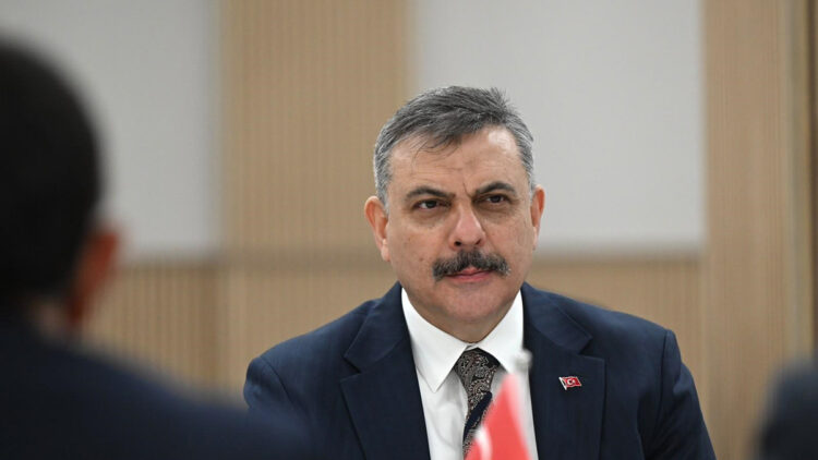 Yeni öğretim yılında okullardaki güvenlik önlemleri arttırıldı: "Tedbirlerimizi en üst seviyeye çıkardık"