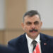 Yeni öğretim yılında okullardaki güvenlik önlemleri arttırıldı: "Tedbirlerimizi en üst seviyeye çıkardık"