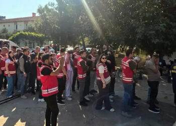 Tekirdağ Şarköy merkezli dolandırıcılık operasyonunda 20 tutuklama
