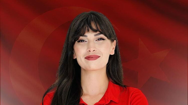 Dünya şampiyonası yolculuğunda bir Türk akademisyen: Taekwondo'da takım antrenörü oldu