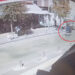 Tek teker üzerinde motosiklet kullandı, 46 bin TL ceza aldı