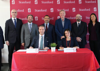 Türk Telekom ile Stanford’dan liderlerin gelişimi için iş birliği: Kurumsal liderlik yetkinlikleri güçlendirilecek