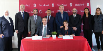 Türk Telekom ile Stanford’dan liderlerin gelişimi için iş birliği: Kurumsal liderlik yetkinlikleri güçlendirilecek