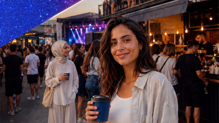 Türk Telekom Prime İstanbul Coffee Festival kahve ve müzik tutkunlarını bir araya getiriyor