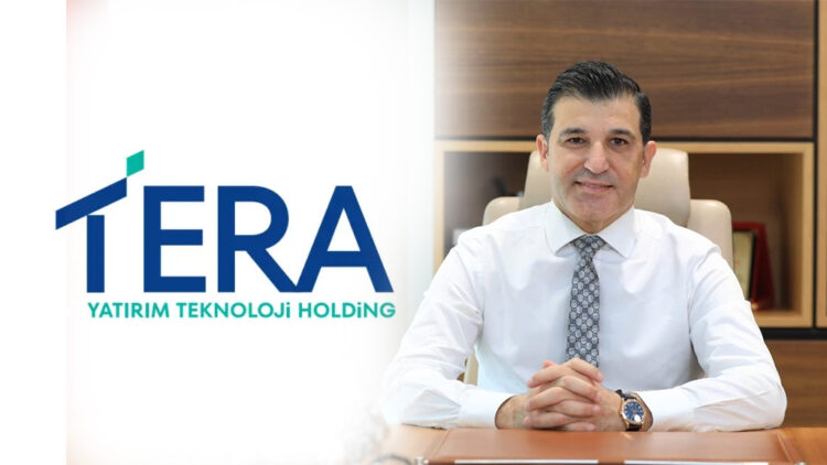 Tera Holding yöneticileri ve Nihat Kırmızı dahil 17 şüpheli tutuklandı