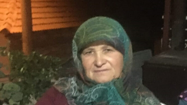 65 yaşındaki kadını darbedip, cinsel saldırıda bulunmuş; ölümüne neden olmuştu: Kan donduran vahşiliğe müebbet hapis cezası