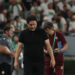 Trabzonspor’da Fatih Tekke dönemi sona erdi: Amedspor mağlubiyeti sonrası yollar ayrıldı
