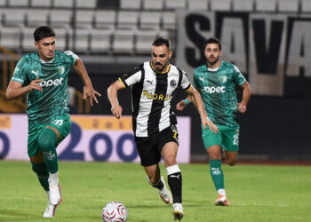 Manisa FK'nın konuğu Bursaspor