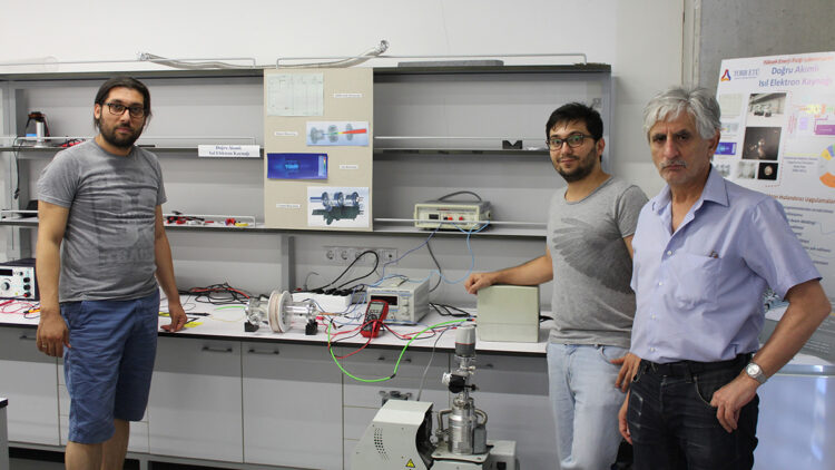 Türkiye'nin toryum hazinesi; 4 bin yıllık enerji: Isparta tek başına 100 yıl yetiyor