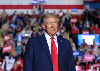 Trump'tan Hürmüz Boğazı paylaşımı: "Petrol akışı yeniden yükselişte"