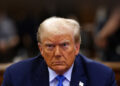 Trump'tan savaşın bitiş tarihine dair ipucu: "Ara seçimlerin hemen ardından sona erecek"