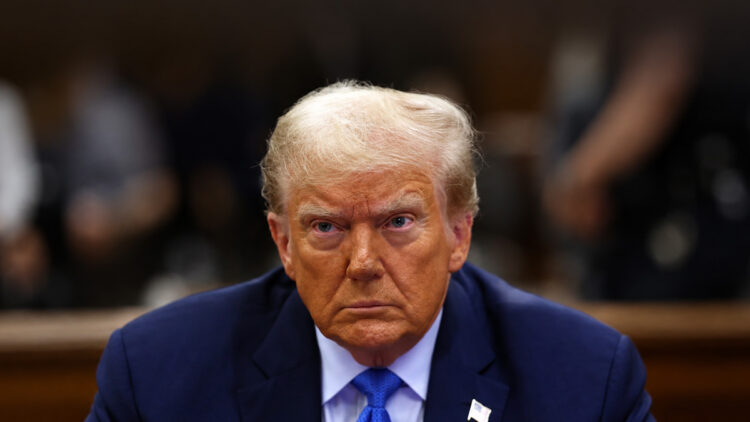 Trump'tan savaşın bitiş tarihine dair ipucu: "Ara seçimlerin hemen ardından sona erecek"