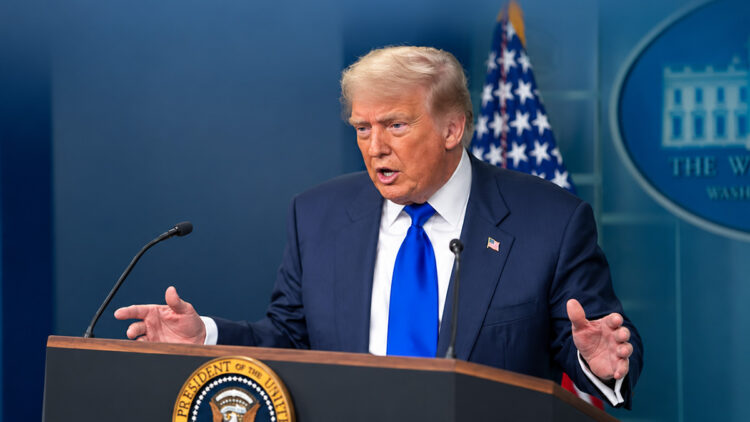Trump karar vermek üzere: "İran'la savaşın gidişatı konusunda kritik bir karar aşamasındayım"