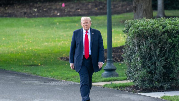Trump’tan Polonya’da ABD üssü açıklaması: “Yerini çok yakında duyuracağız”