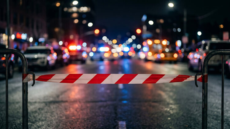 Ankara'da bazı yollar trafiğe kapatılacak