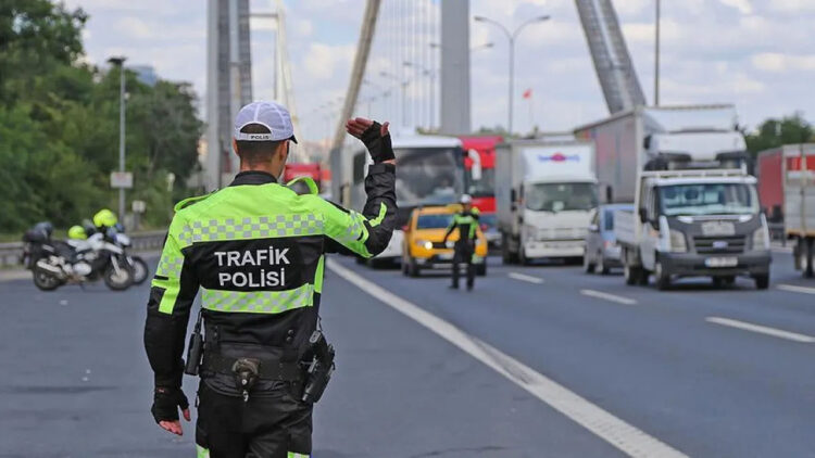İstanbul’da sürücülere kritik uyarı: FSM Köprüsü dahil birçok yol kapatılacak