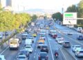 Ağustosta 171 bin 887 taşıtın trafiğe kaydı yapıldı