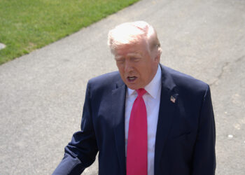Trump, İran'ın Hürmüz Boğazı teklifini reddetti: "Kabul edilebilir değildi"
