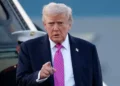Trump’tan Washington’a sıra dışı proje: Zafer takında İHA, keskin nişancı ve mühimmat olacak