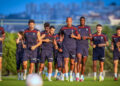 Trabzonspor’un Konferans Ligi kadrosu açıklandı