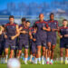 Trabzonspor’un Konferans Ligi kadrosu açıklandı