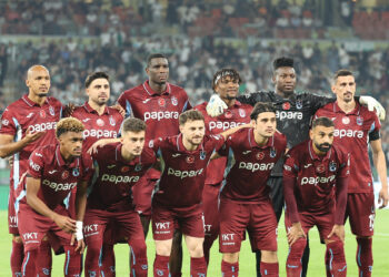 Trabzonspor evinde başka, deplasmanda başka: Dış sahada oynadığı üç maçta da galip olamadı