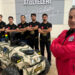 470 araç arasından finale kaldı: 'Tuğra' Şanlıurfa yolcusu