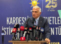 Turizm Bakanı turizm gelirlerini değerlendirdi: "Zirve mücadelemizi sürdüreceğiz"