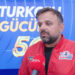 Turkcell Genel Müdürü Koç, TEKNOFEST'i Şanlıurfa’ya ve Güneydoğu’ya çok yakıştırdı