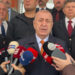 Ümit Özdağ, Kocaeli'de hakim karşısına çıktı: Sözlerinin tehdit içermediğini savundu