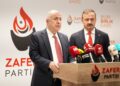 Ümit Özdağ’dan erken seçim ve “Çerçeve Yasa” çıkışı: “Acaba baskın seçimi gizlemek için yapılan bir girişim mi?”
