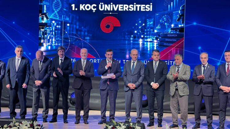 2026 yılında araştırma üniversitelerinde 548 projeye 1,4 milyar lirayla destek sağlandı