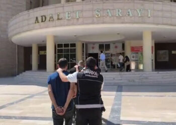 Şanlıurfa'da 9 kilo 550 gram skunk ele geçirildi; 4 tutuklama
