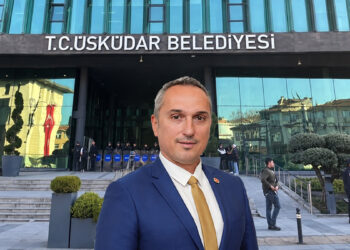 Üsküdar Belediye Meclis Üyesi Ayhan Aydın savcılıkta ifade verdi: "Tehdit edilmedim, baskı görmedim"