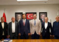 AK Parti'ye geçen Hüseyin Kazan’dan Üsküdar Belediyesi’ne sert eleştiriler