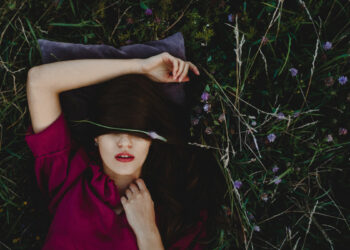 Vamp Romantic nedir? Romantik modanın karanlık tarafı yükseliyor