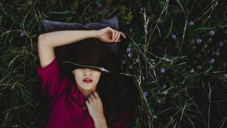 Vamp Romantic nedir? Romantik modanın karanlık tarafı yükseliyor