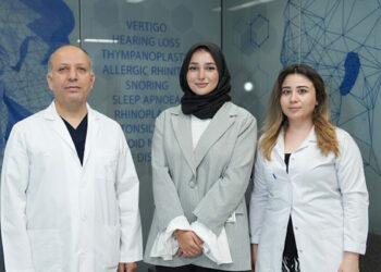 Görsel vertigo tanısı konulan hasta vestibüler rehabilitasyonla günlük yaşamına döndü