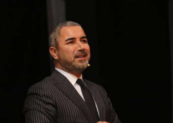 Habertürk eski Genel Müdürü Veyis Ateş tahliye oldu, eski çalışma arkadaşı Mehmet Akif Ersoy’u hedef aldı