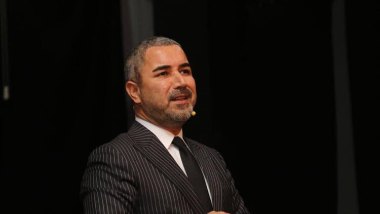 Habertürk eski Genel Müdürü Veyis Ateş tahliye oldu, eski çalışma arkadaşı Mehmet Akif Ersoy’u hedef aldı