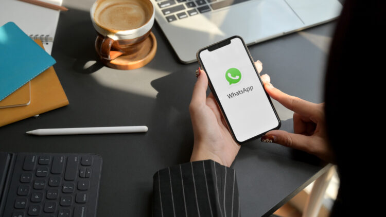 WhatsApp’tan Gelen APK Dosyalarına Dikkat: Tek Dokunuşla Telefonunuz Tehlikeye Girebilir