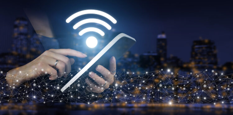 Halka açık Wi-Fi üzerinden banka hesabına girilir mi? Hesabınız saniyeler içinde riske girebilir