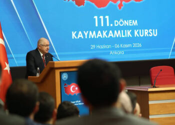 'Terörsüz Türkiye' hedefinde yeni dönem: "Güven ve huzur ortamına kolay ulaşılmadı"