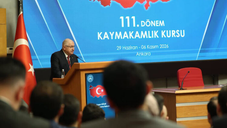 'Terörsüz Türkiye' hedefinde yeni dönem: "Güven ve huzur ortamına kolay ulaşılmadı"