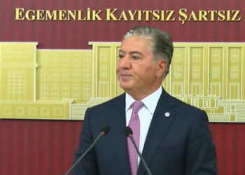 Yeni Partili Murat Emir tasfiye edilen yatırım fonlarını değerlendirdi: "Masum vatandaşı mağdur edemeyiz"