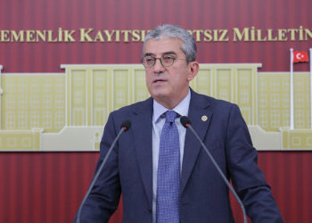 Yeni Partili isim fon soruşturmasına ilişkin konuştu: "Mağdur vatandaşların alacaklarının ödenmesi gerekiyor"