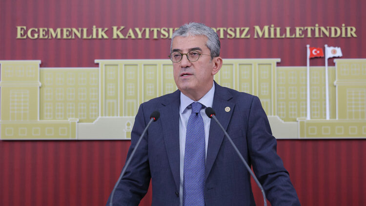 Yeni Partili isim fon soruşturmasına ilişkin konuştu: "Mağdur vatandaşların alacaklarının ödenmesi gerekiyor"