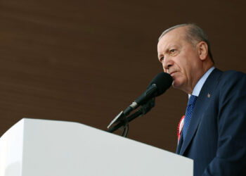 Cumhurbaşkanı Erdoğan'dan Preveze Deniz Zaferi mesajı: "Barbaros Hayreddin Paşa'yı rahmetle yâd ediyorum"