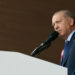 Cumhurbaşkanı Erdoğan'dan Preveze Deniz Zaferi mesajı: "Barbaros Hayreddin Paşa'yı rahmetle yâd ediyorum"