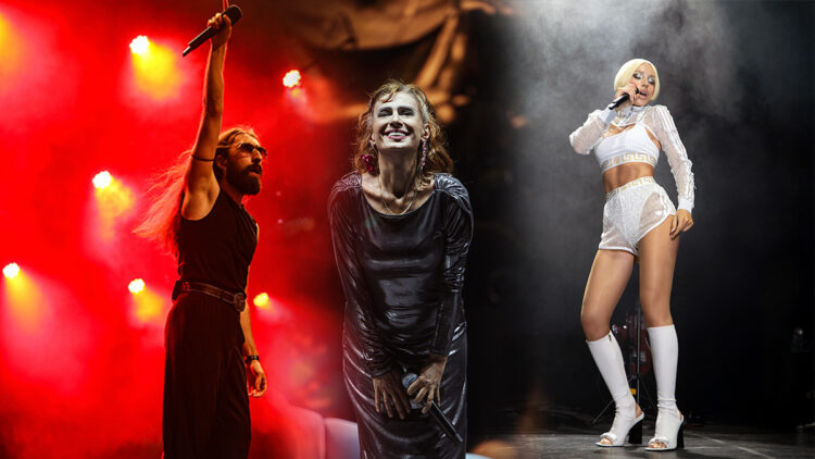 İstanbul’un yeni konser adresi Ataköy Marina Açık Hava Sahnesi ekim ayında yıldız isimleri ağırlayacak
